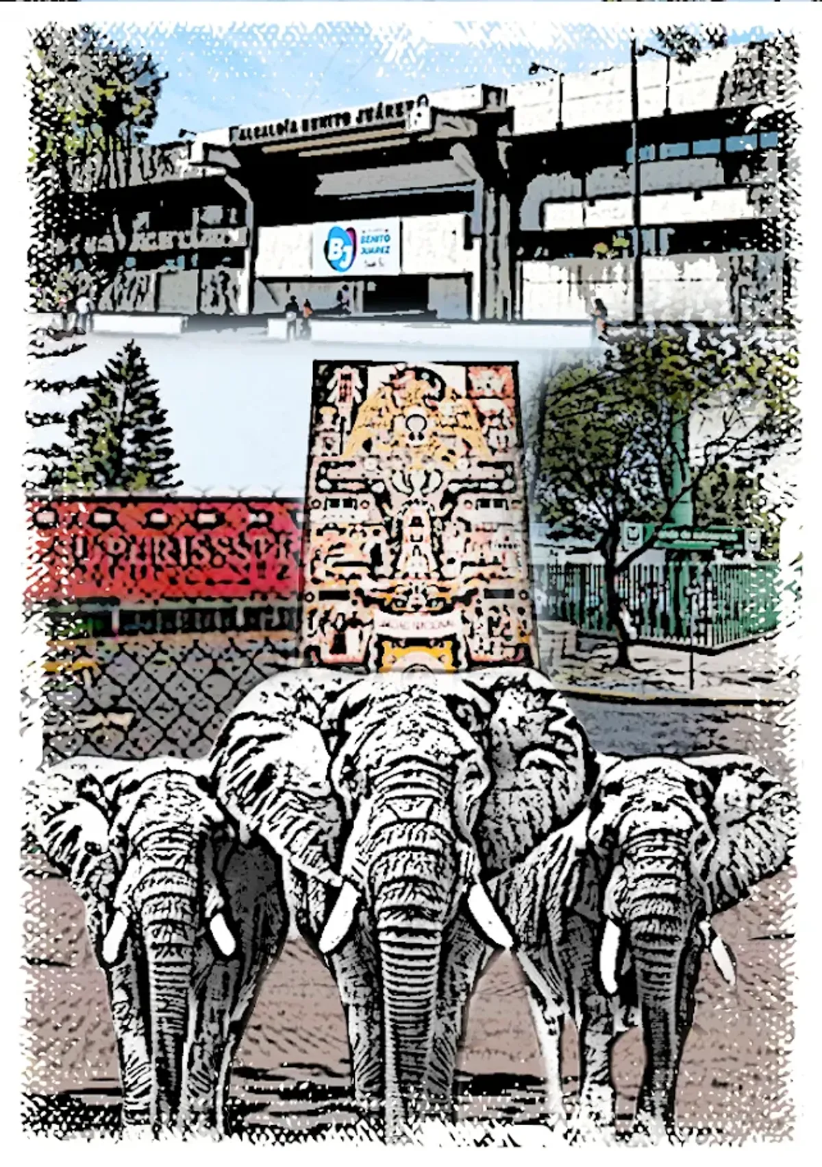 La Jornada