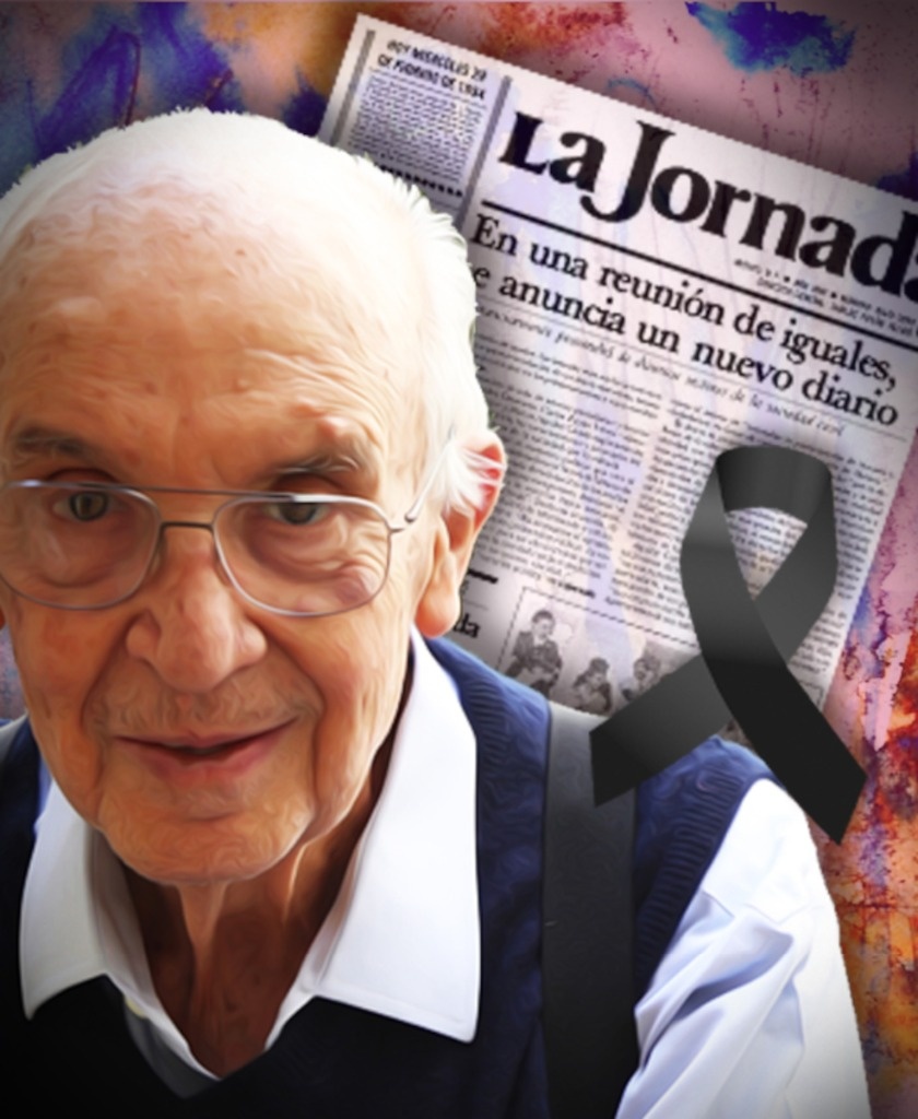 La Jornada