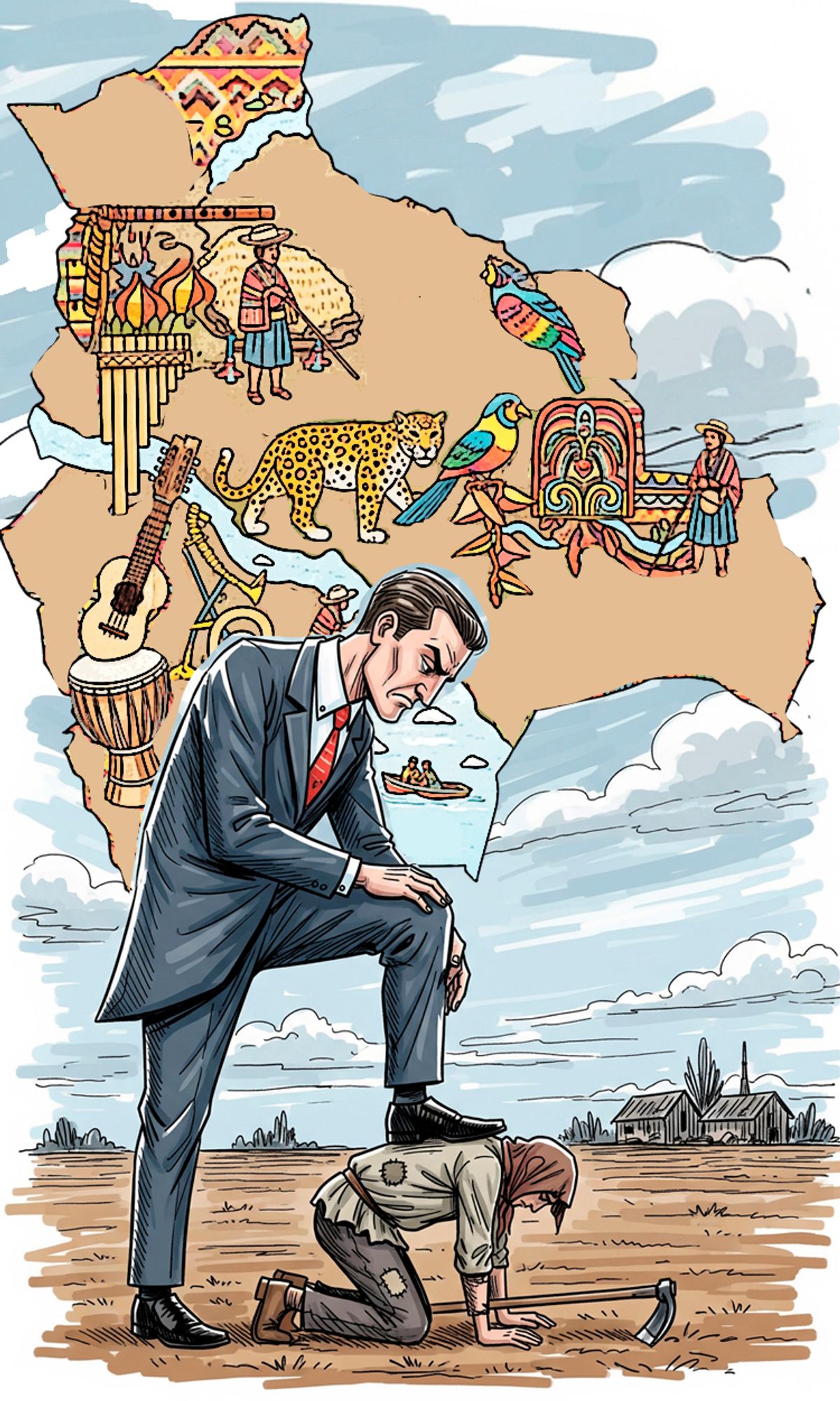 La Jornada