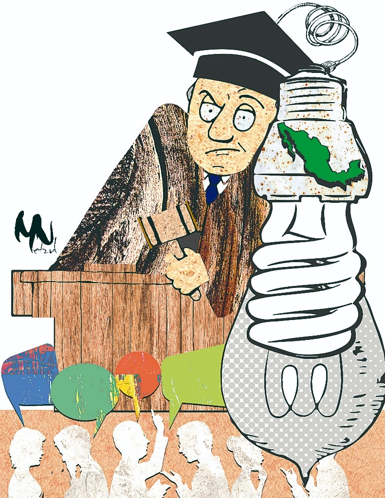 La Jornada 