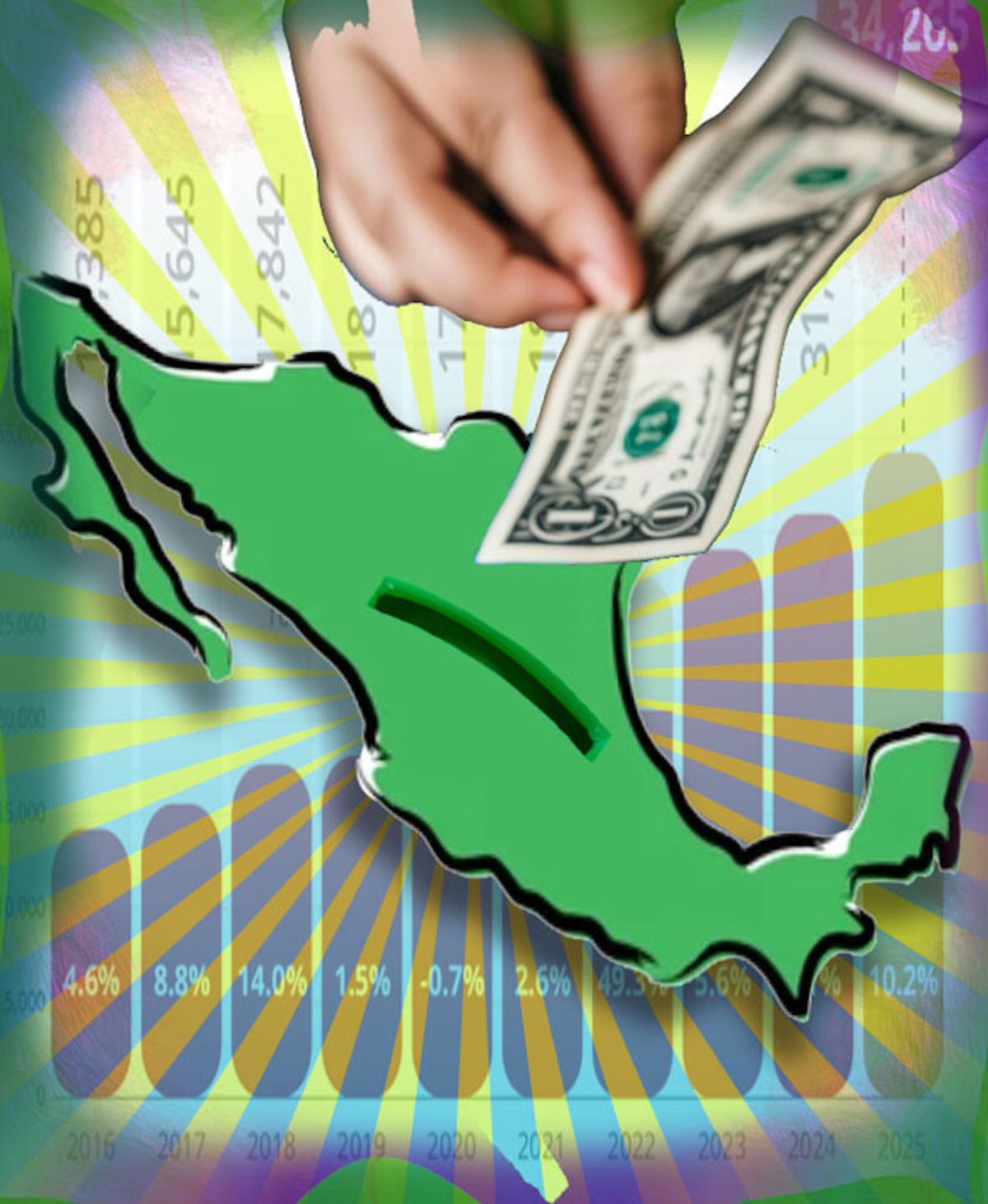 La Redacción