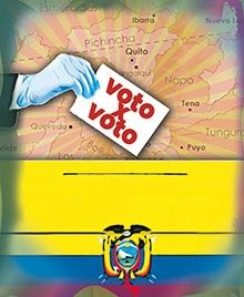 Voto por voto 