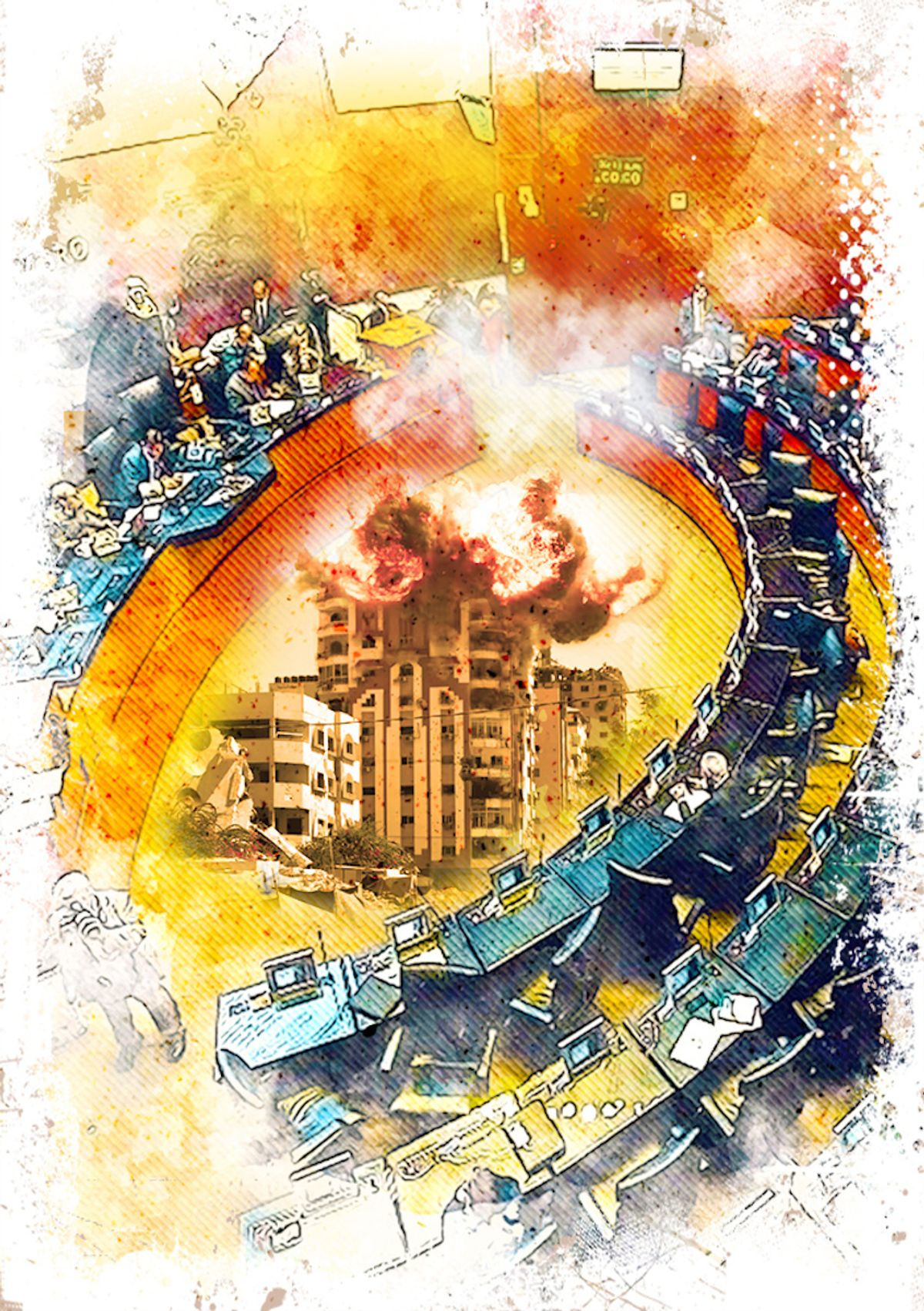 La Jornada