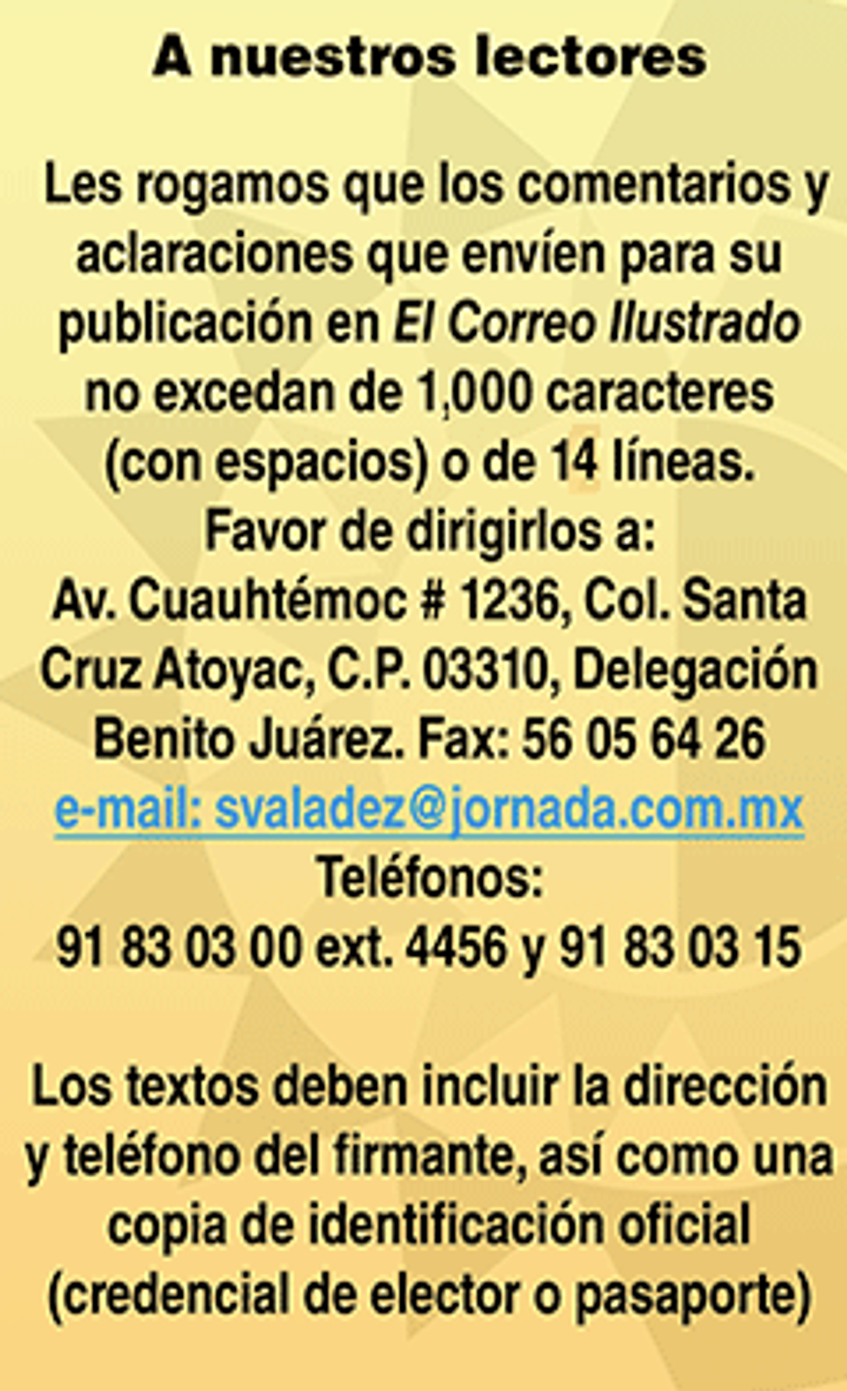 La Jornada 