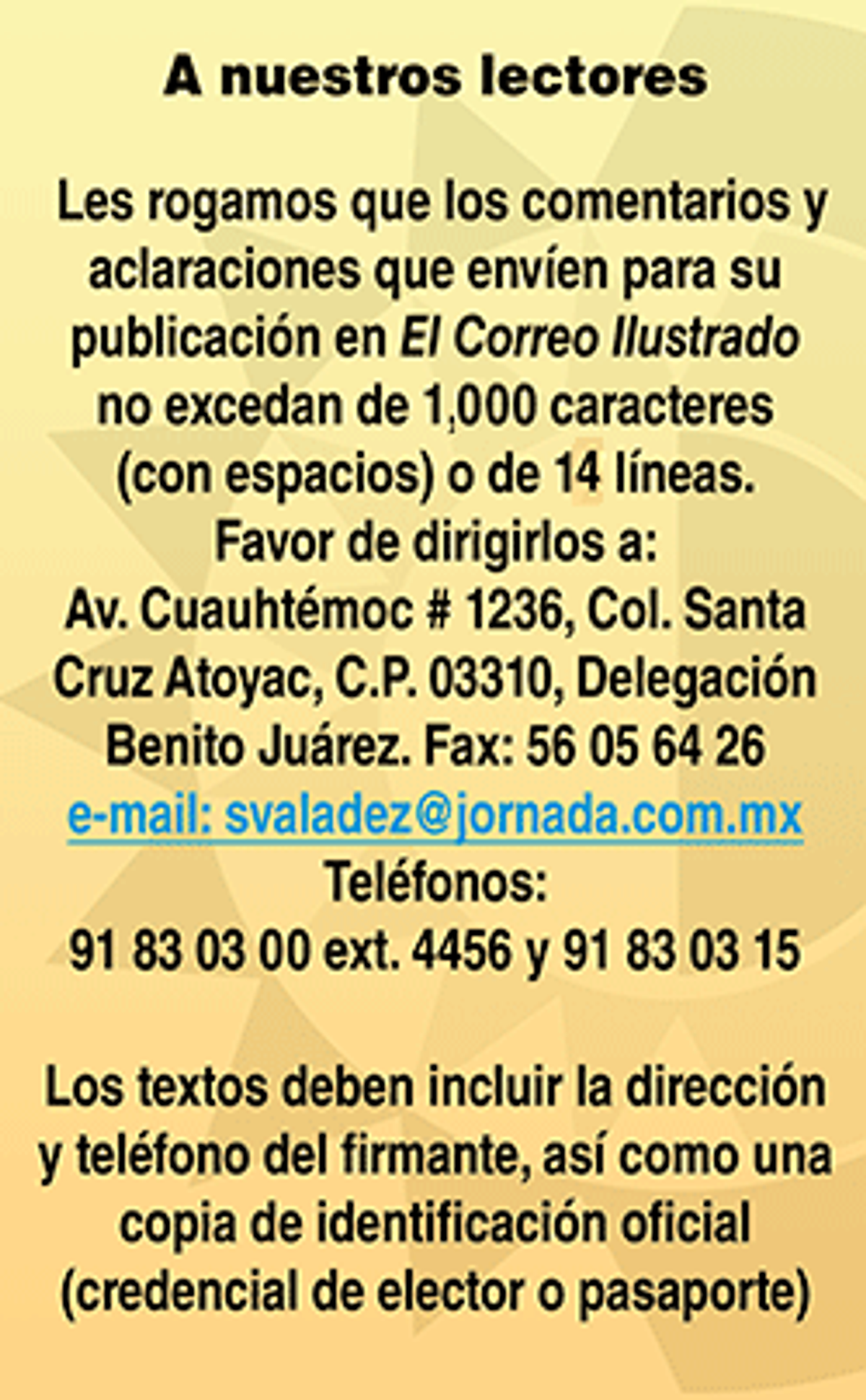 La Jornada