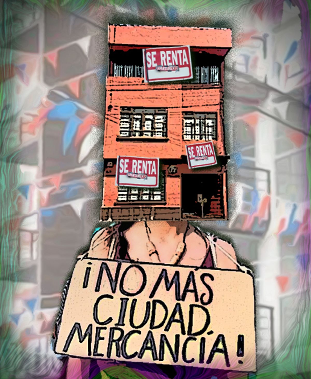 La Redacción