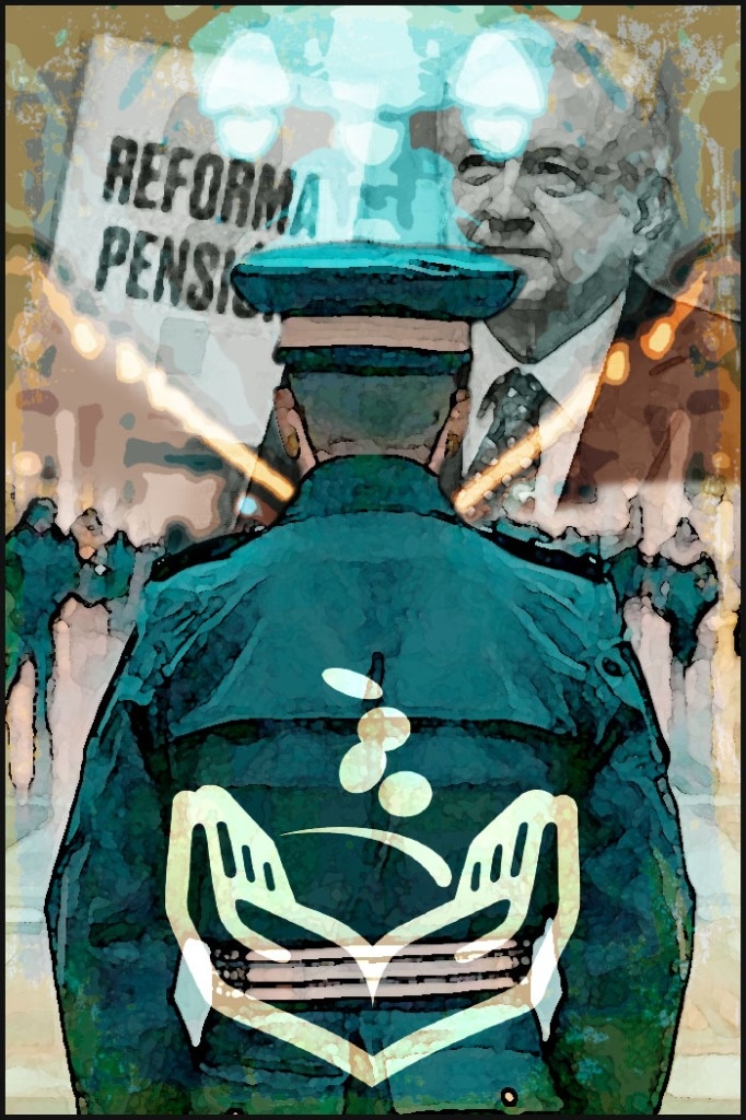 La Jornada 