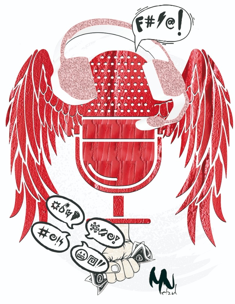 la Redacción
