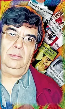 Raymundo Colín Chávez

