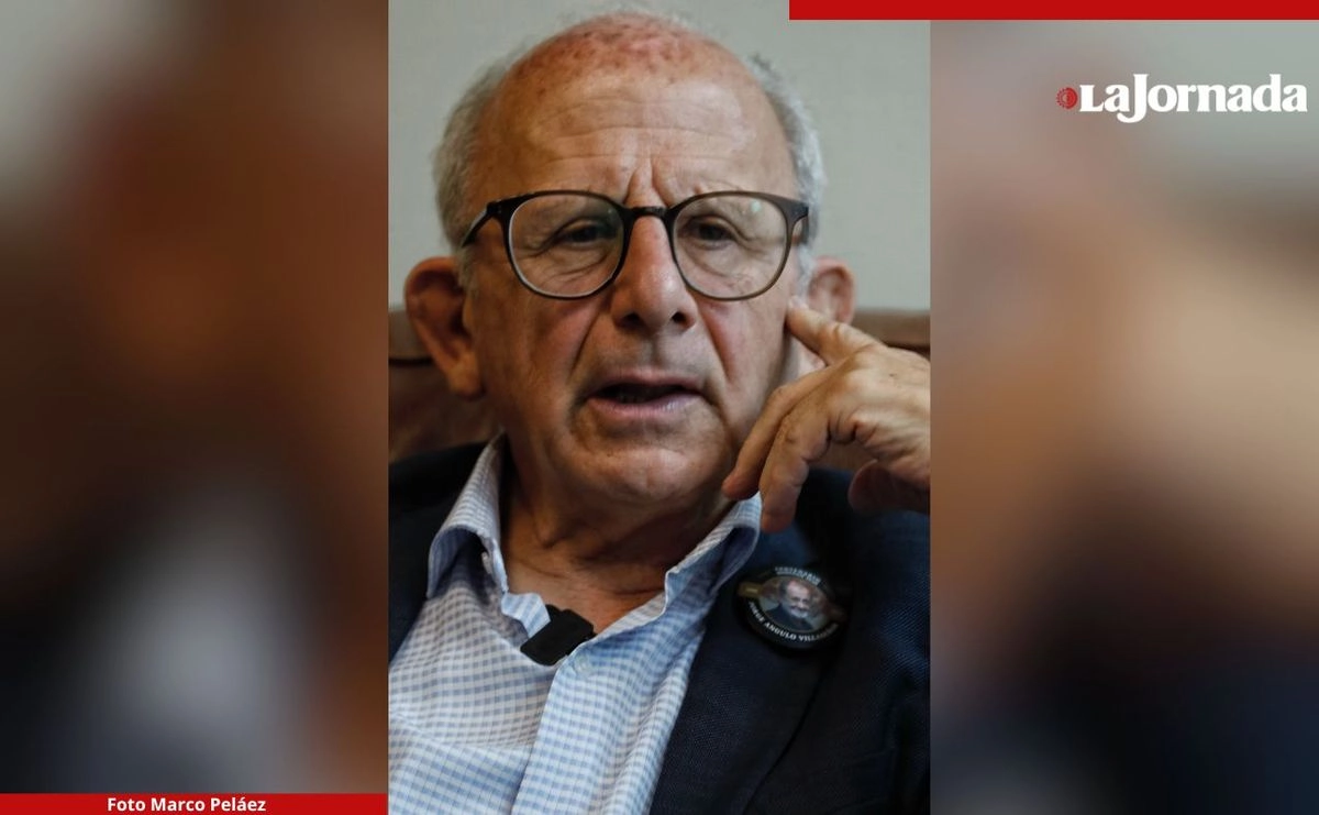 El miércoles pasado, Diego Prieto fue nombrado titular de la Unidad Estratégica de Culturas Vivas, Patrimonio Inmaterial e Interculturalidad.