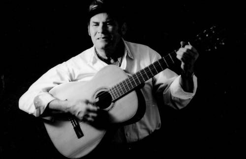Fernando Morán