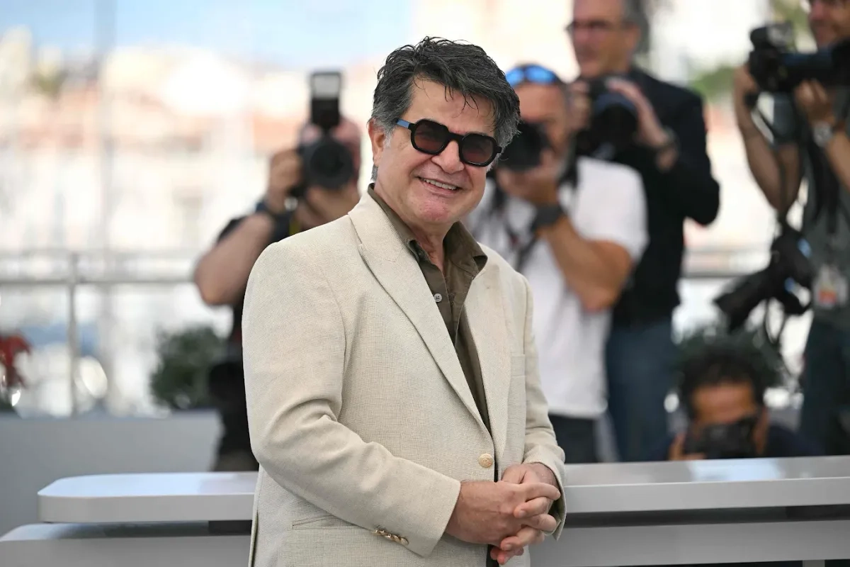 El director iraní Jafar Panahi visitará el FICM para presentar su cinta 'It Was Just an Accident'. Foto