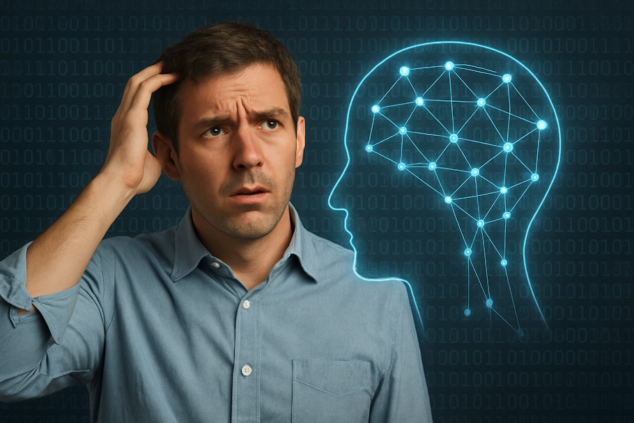 PIE: Imagen generada con inteligencia artificial. Foto 
