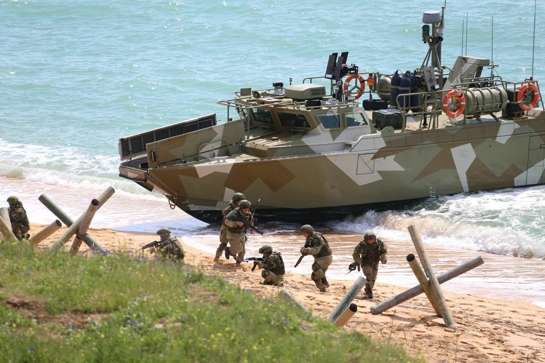 El Instituto Internacional de Investigación para la Paz de Estocolmo informó que pese a la pandemia, el gasto militar mundial aumentó en 2020. Foto Afp / Archivo