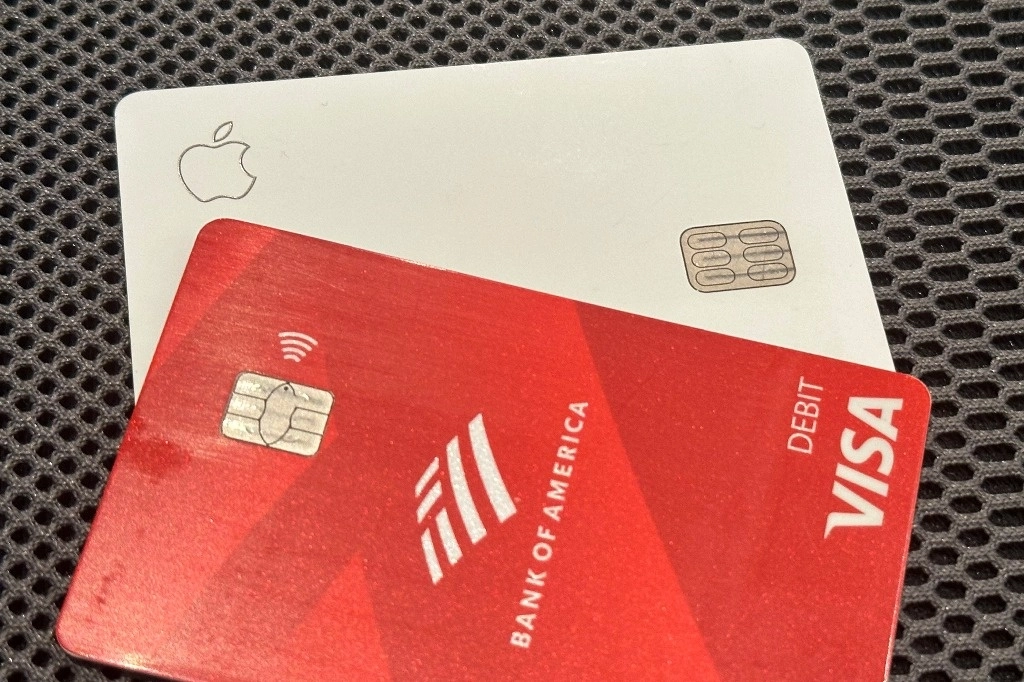 Se le acusa de mantener ilegalmente un monopolio sobre las redes de tarjetas de débito en el país. Foto Ap