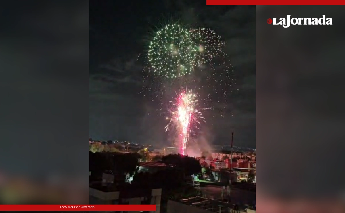 En las 16 alcaldías, las y los ediles encabezaron la conmemoración del 215 aniversario de la gesta heroica de la Independencia Nacional. Foto