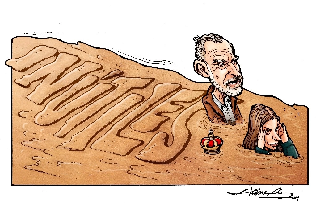 El llamado de la naturaleza / Hernández 