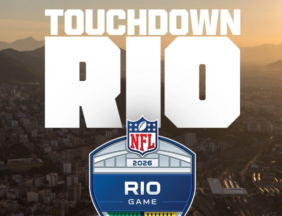 “Esperamos trabajar estrechamente con nuestros socios de la ciudad y el estado en Río, junto con el histórico estadio Maracaná, para profundizar nuestros vínculos con las decenas de millones de fanáticos en Brasil y en toda América del Sur”, afirmó el dirigente de la NFL, quien estima tener unos 36 millones de aficionados en el gigante sudamericano. Foto 