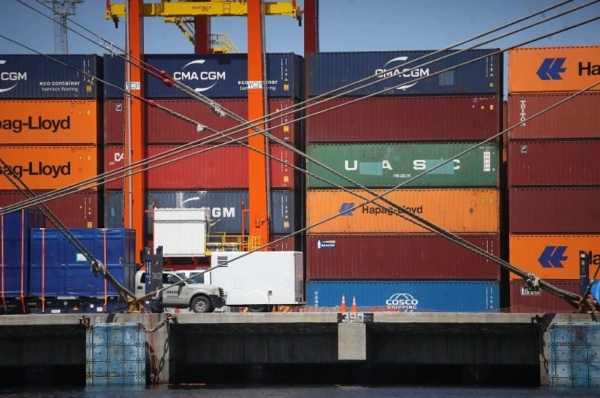 Sólo 515 grandes compañías explican el 75 por ciento de las exportaciones mexicanas.