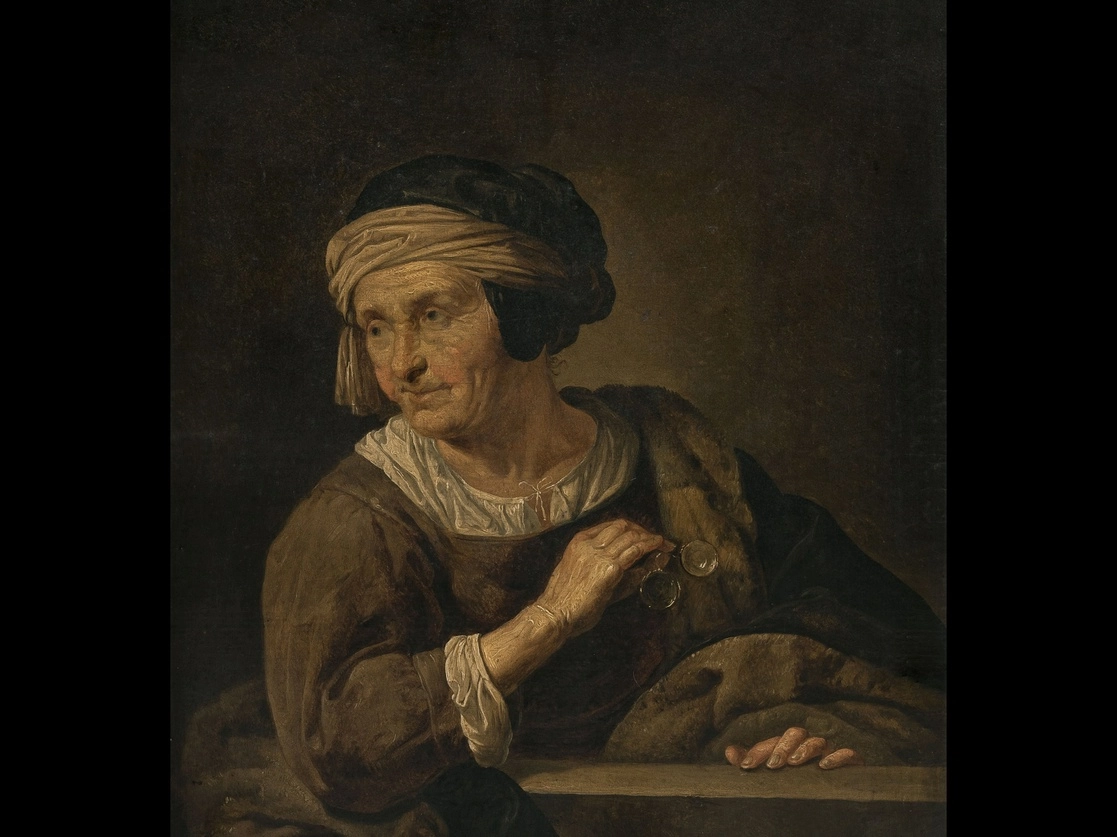 La exposición Arte neerlandés en la colección del Museo Nacional de San Carlos permite ver la obra producida en los Países Bajos del siglo XVII. Foto cortesía del MNSC
