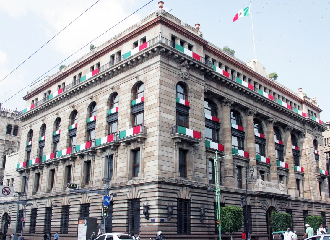 La economía en la región norte, centro norte y el sur del país ya han superado sus niveles previos a la pandemia, afirmó el Banco de México. Foto Roberto García Rivas / Archivo