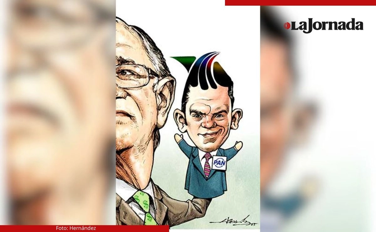 Cartón titulado "Juguete nuevo". 