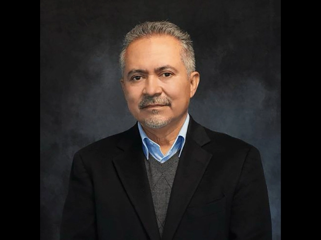 Óscar Chacón, veterano estratega y analista del movimiento de derechos civiles y políticos de los migrantes en EU, hizo una evaluación de las políticas migratorias de la Casa Blanca, en entrevista con ‘La Jornada’. Foto Alianza Américas 