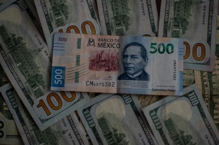 Los mercados buscaron recuperarse después de una dura reacción de la jornada previa, que fue impulsada por la reducción de la cantidad de recortes de tasas que espera el próximo año y por el presidente Jerome Powell diciendo que la decisión del miércoles (reducir las tasas en un cuarto de punto) fue una "decisión más reñida", pero fracasó el repunte. Foto Cuartoscuro/ Archivo 