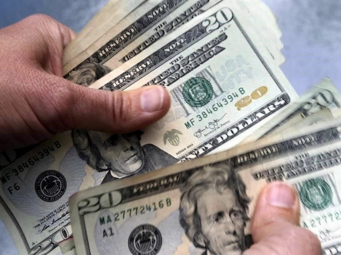 El viernes pasado el Índice de Precios y Cotizaciones de la Bolsa Mexicana de Valores cerró en 55 mil 467.06 unidades, su cuarto máximo histórico del año. Foto Ap / Archivo