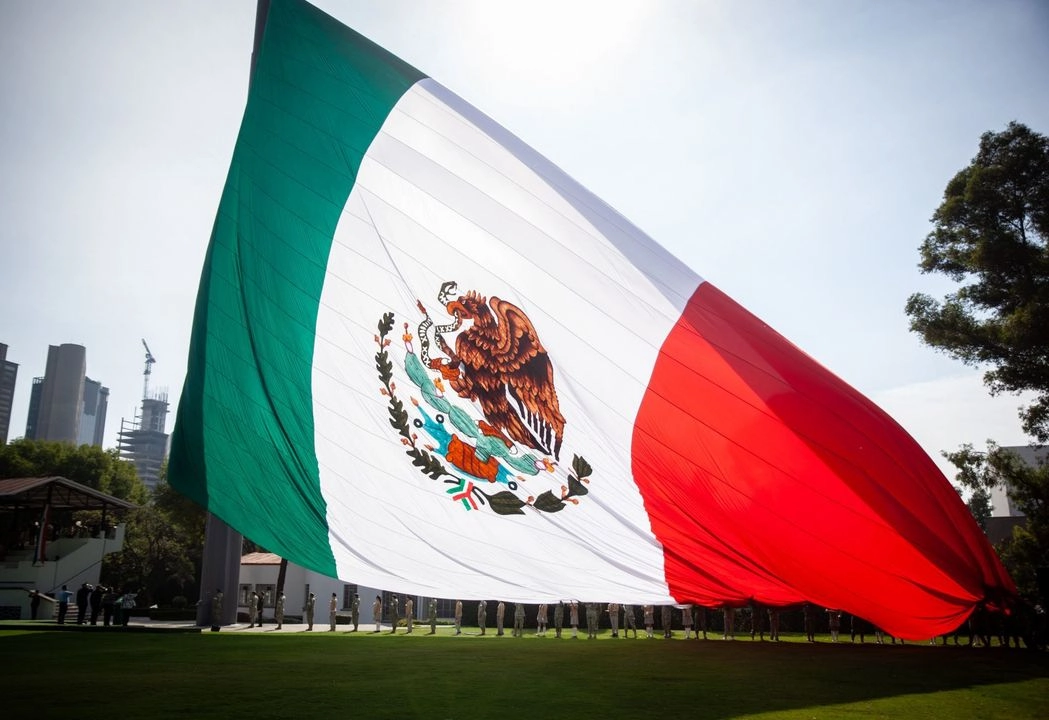 México pasa este verano por uno de los tránsitos más delicados en décadas. Foto