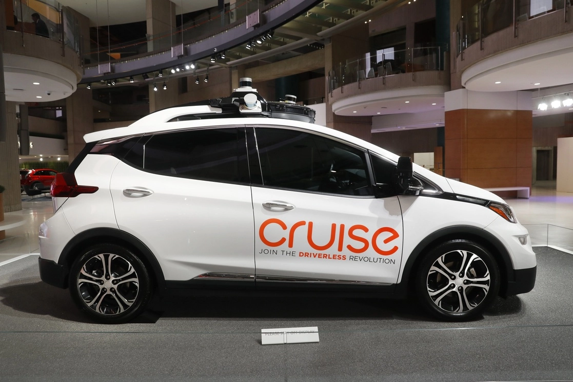 Las ventas mundiales de autos eléctricos aumentaron 160 por ciento en 2021, al tiempo que se prevé que las entregas en China se dupliquen en 2022. Foto Ap
