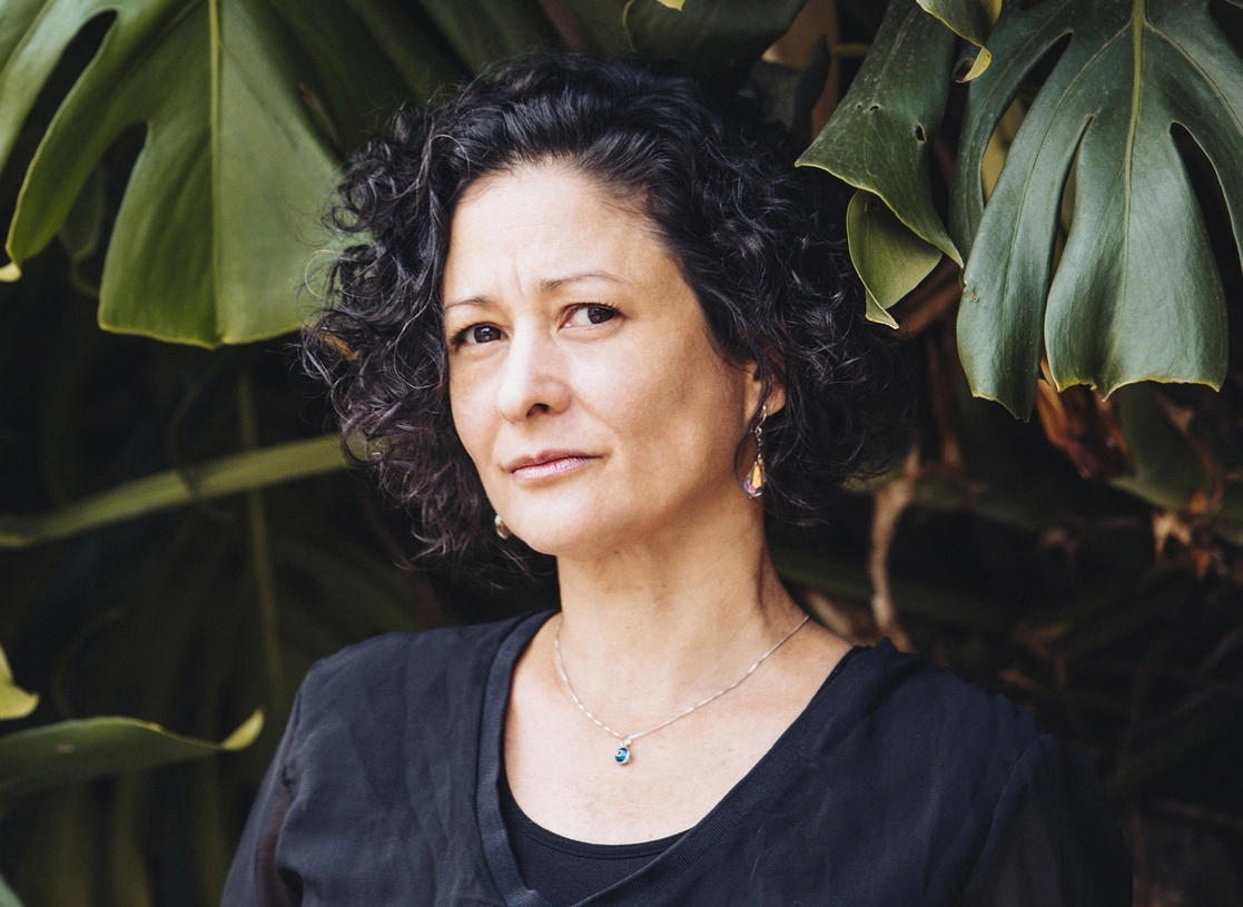 Pilar Quintana, premio Alfaguara de Novela 2021. Foto Ap