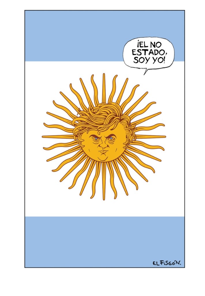 La Jornada EL PRESIDENTE