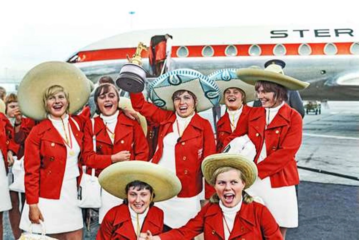 Las chicas que participaron en la Copa 71 recuerdan con orgullo su participación, y con profunda tristeza y rabia, su exclusión del mundo futbolero. Foto