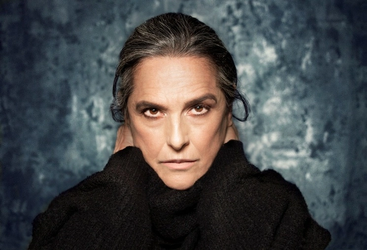 Ligada a la Ciudad de México desde sus orígenes hasta su desarrollo y la actualidad, la música de Cecilia se ha nutrido de ese entorno de una manera ineludible. Foto cortesía de la artista 