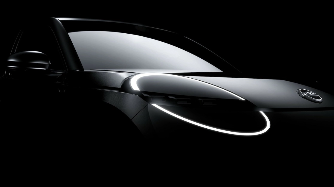 Diseñado por Nissan, se construirá en Renault ElectriCity en Francia.
Fotos. Cortesía Nissan.
