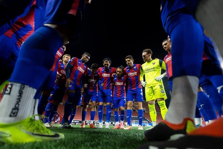 El Atlante es uno de los 10 equipos que solicitan el regreso del ascenso y descenso. Los Potros de Hierro buscan volver a Primera División luego de militar en la Liga de Expansión, donde han logrado tres títulos y un Campeón de Campeones. Foto
