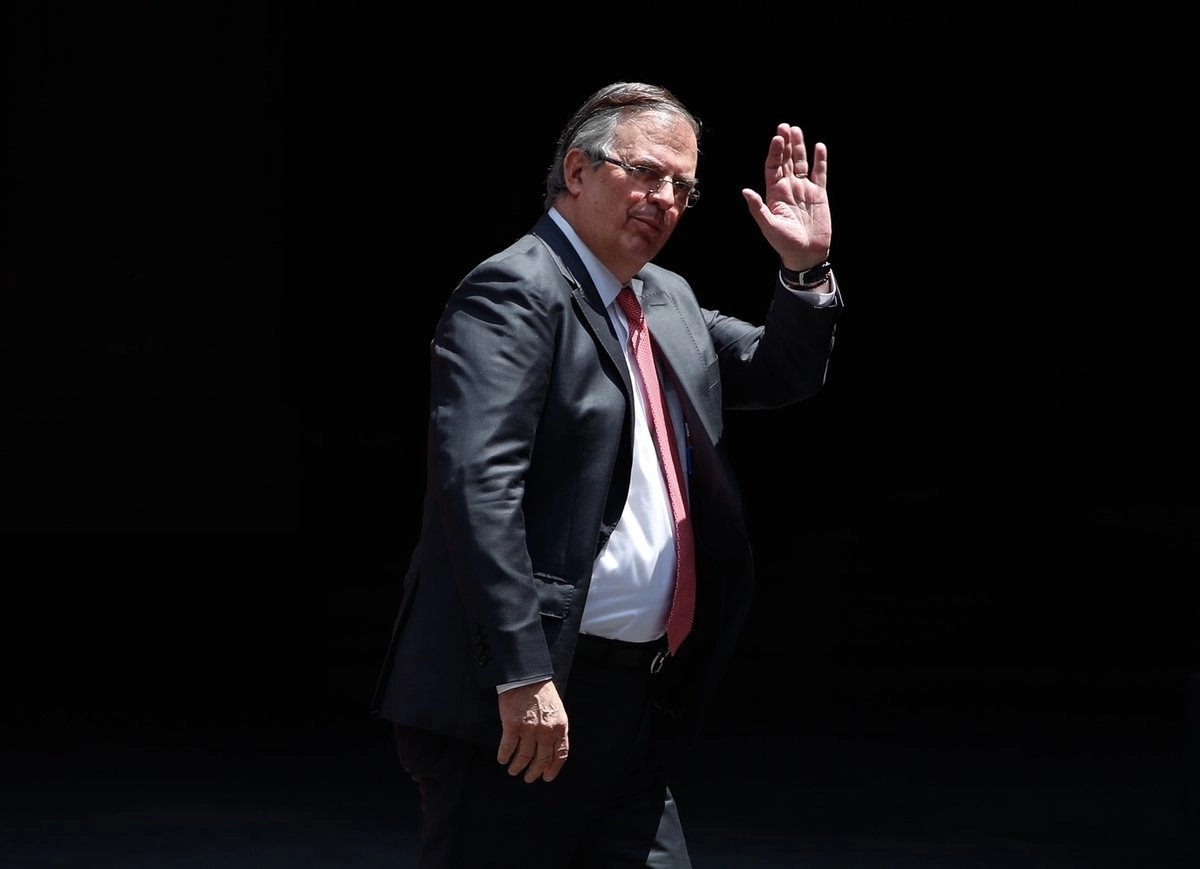 El titular de la SE recordó que en este momento México, así como EU y Canadá, se encuentran en el proceso de consultas.