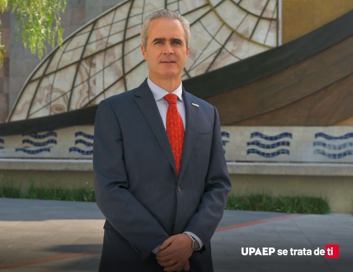 Bernardo Barranco V.