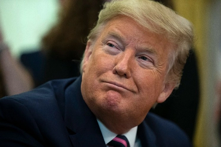 El candidato demócrata tendrá el difícil objetivo de vencer a Donald Trump en las urnas. Foto Ap
