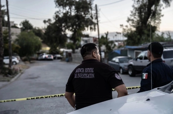 Los oficiales se presentaron voluntariamente y ya se encuentran bajo custodia de la Fiscalía General de la República (FGR), reportaron. Foto Cuartoscuro / archivo