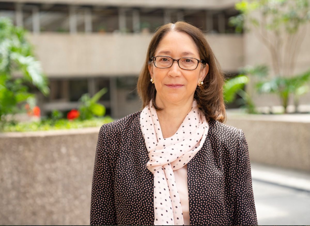 Eligen a Ana Covarrubias como nueva presidenta del Colmex para el periodo 2025-2030