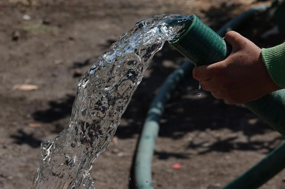 Las sustancias perfluoroalquiladas y polifluoroalquiladas (PFAS por sus siglas en inglés) se denominan "químicos eternos" porque tardan millones de años en degradarse en el medio ambiente. Foto 
