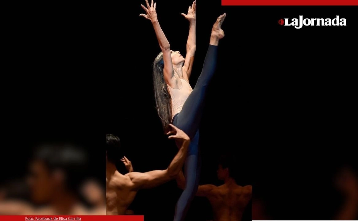  Esta pieza icónica de Maurice Béjart muy pocos bailarines en el mundo han tenido la oportunidad de presentarla”, aseguró la bailarina Elisa Carrillo, quien puso en escena esa pieza en el mismo escenario y con un elenco en su mayoría compuesto por bailarinas y bailarines mexicanos en 2022.