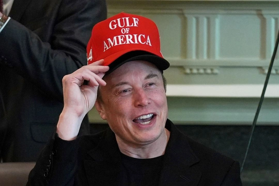 El dueño de X y Tesla arremetió en días pasados contra el paquete fiscal impulsado por Donald Trump, lo que derivó en un cruce de declaraciones entre ambos magnates. Foto 