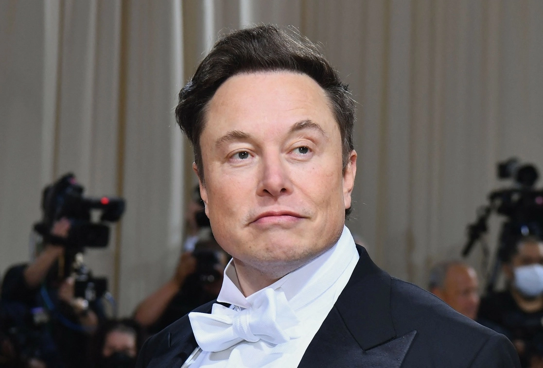 Elon Musk en imagen de archivo. Foto Afp