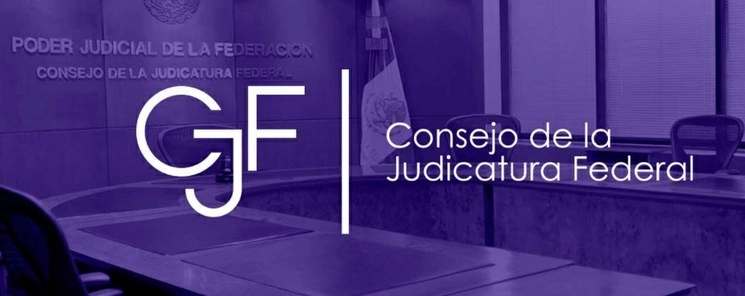 Imagen tomada de Twitter @CJF_Mx