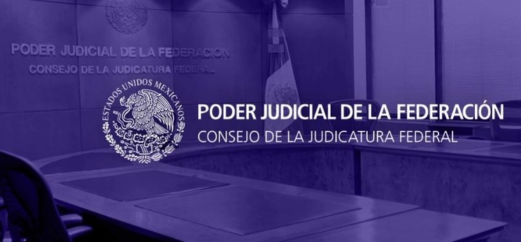 El Consejo de la Judicatura Federal (CJF) lanzó la convocatoria para el primer concurso abierto de oposición para designar jueces de distrito en materia del trabajo. Foto Twitter @CJF_Mx