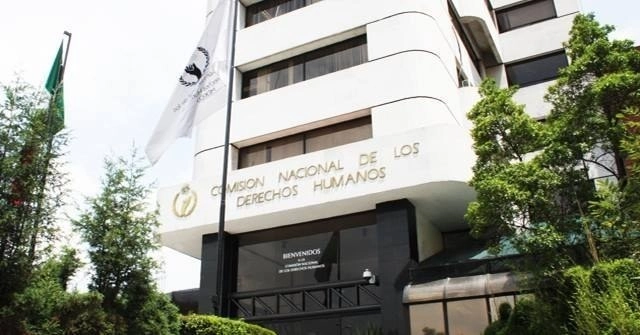 La Comisión Nacional de los Derechos Humanos emitió una recomendación al CEAV por incumplir conciliación. Foto tomada del sitio www.cndh.org.mx