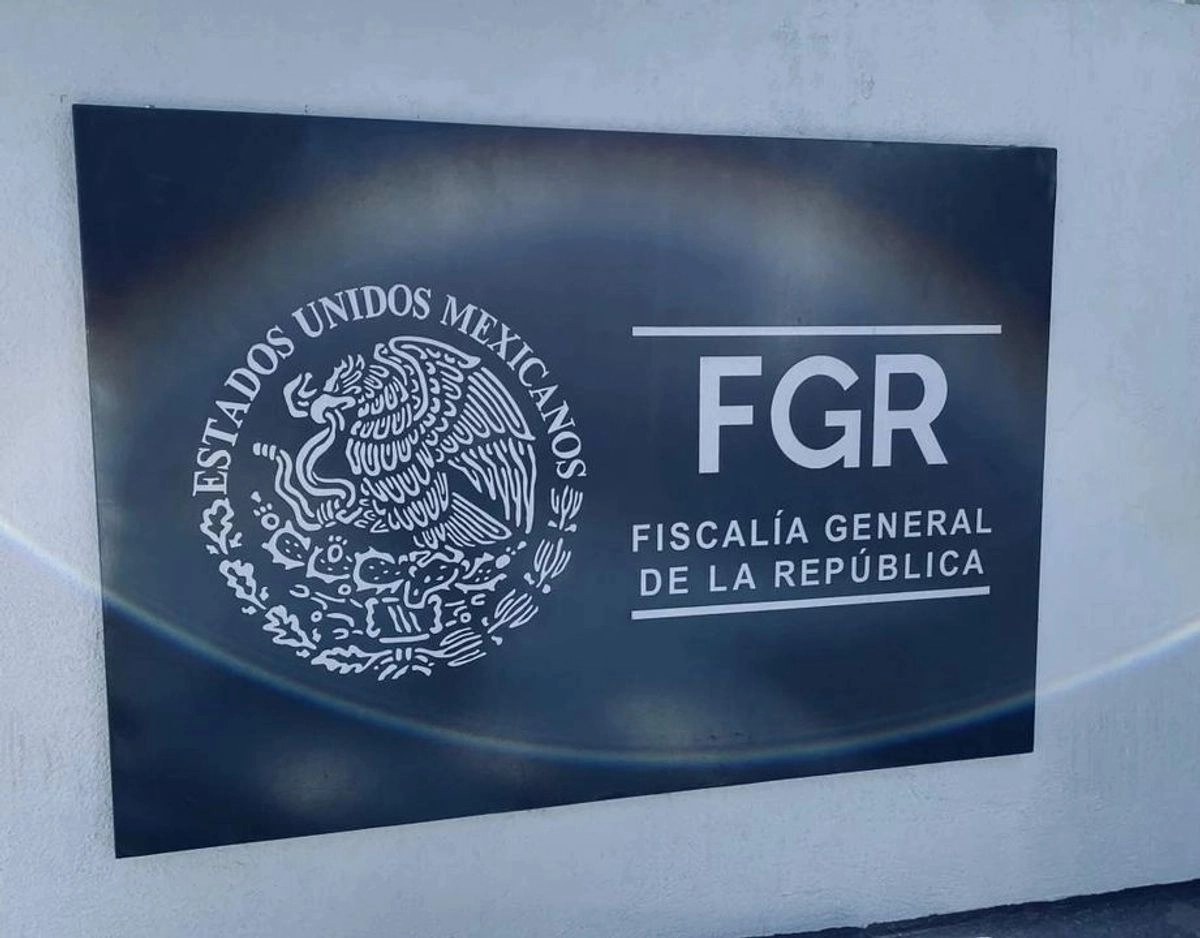La FGR emitió una alerta de búsqueda para localizar a Zhi Dong Zhang, enlace entre organizaciones criminales dedicadas a la producción y traslado de drogas en EU, América Latina, Europa y China. Foto